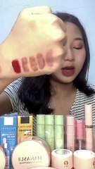 The Most Expensive Women's Cosmetics Store in the World