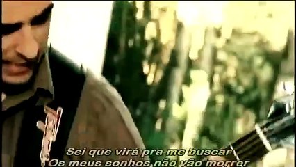 Oficina G3 | Eu, Lázaro "Clipe Oficial"