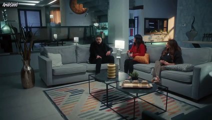 مسلسل بـــــعـــــد غــــيــــابــــك عــــنـــــي الحلقة 32 الثانية والثلاثون