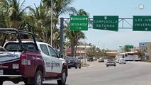 Comienza el éxodo de vacacionistas en Puerto Vallarta; se estima que acudieron alrededor de 150 mil