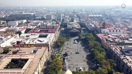 La ZMG enfrenta los meses más calurosos con sus presas a menos de la mitad
