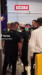 ¿JORDAN CARRILLO AL AMÉRICA? JUGADORES DE LAS ÁGUILAS LO 'SEDUCEN'