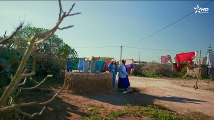 أولاد يزة الحلقة 27 كاملة وبجودة Wlad Yaza Ep 27 HD