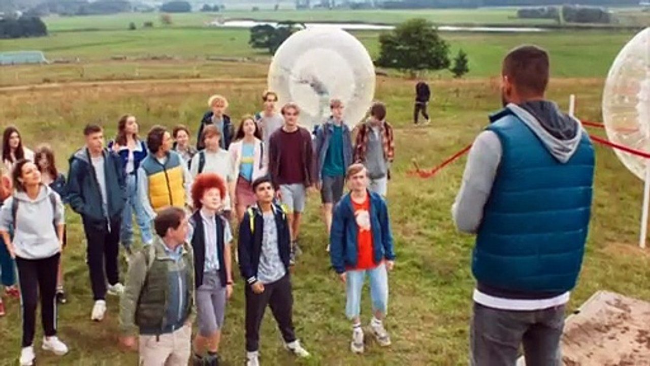 Alfons Zitterbacke - Endlich Klassenfahrt (2022) stream deutsch anschauen