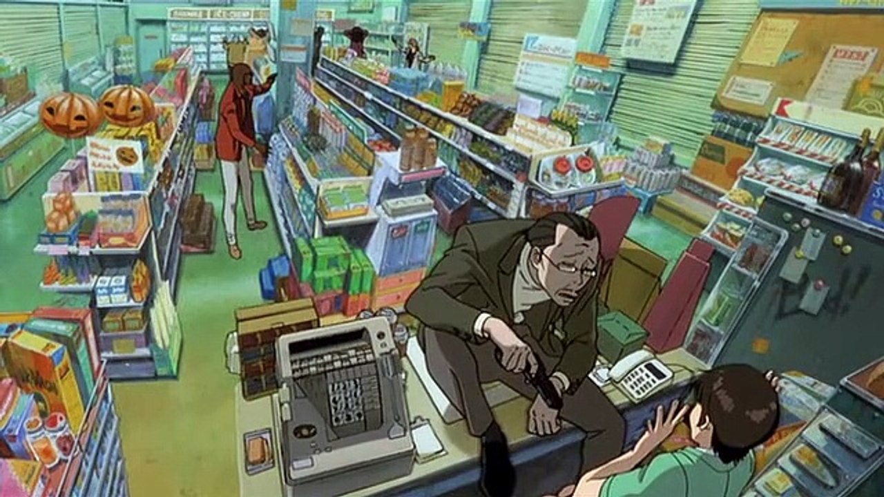 Cowboy Bebop (2021) stream deutsch anschauen