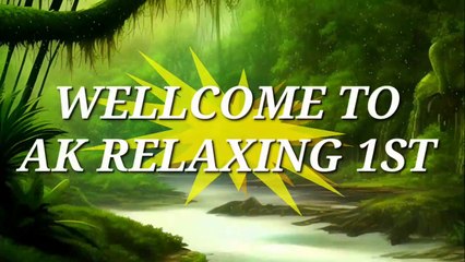Soothing Rain Sounds for Deep Sleep | Relaxation & Sleep Aid"