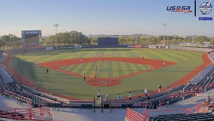 Space Coast Stadium - Super Duel NIT (2024) Sat, Apr 06, 2024 7:45 AM to Sun, Apr 07, 2024 1:59 AM