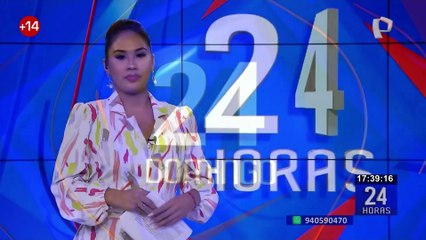 ¡Cuidado con el ladrón de tendederos!: Sujeto ingresa a viviendas para robar la ropa en SJL