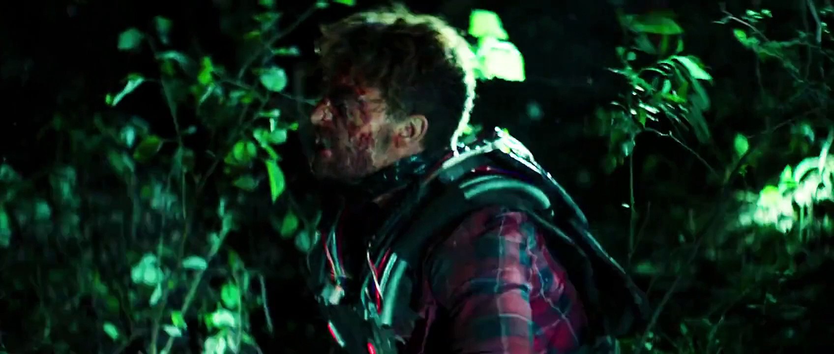 Triggered - Dein Countdown läuft! (2020) stream deutsch anschauen