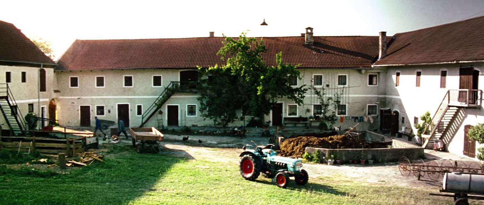 Was weg is, is weg (2012) stream deutsch anschauen