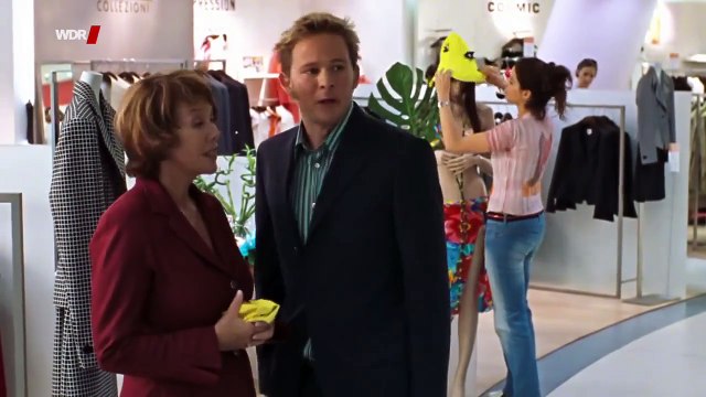 Was heisst hier Oma! (2007) stream deutsch anschauen