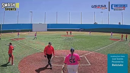 Crosley - Sin City Classic (2024) Sat, Apr 06, 2024 1:56 PM to Sun, Apr 07, 2024 1:56 AM
