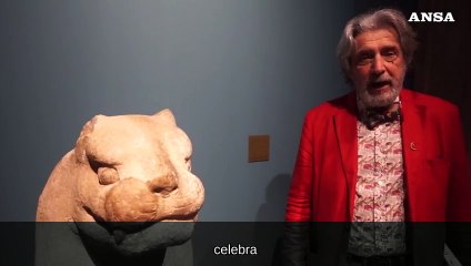 Venezia, i "Mondi di Marco Polo" a 700 anni dalla sua morte