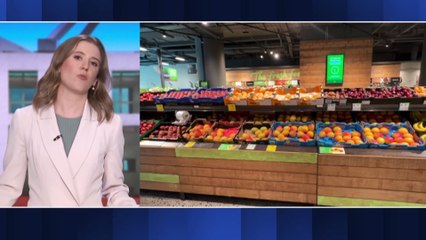 Independent review recommends mandatory code of conduct for supermarkets