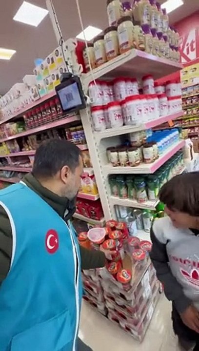 İsrail'le ticaret algısına kapılanlar bu sözlere kulak verin!