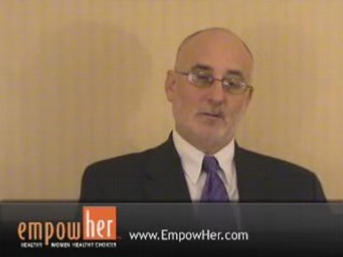 Dr. Hodis: Research Studies About Women's Heart Disease