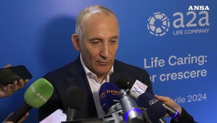 A2a stanzia 120 milioni per la genitorialita' dei dipendenti