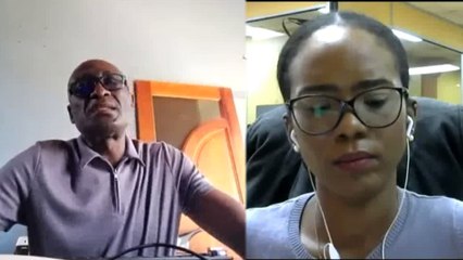 TOBAGO FIREARMS DEALER SPEAKS OUT