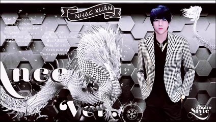 LIÊN KHÚC XUÂN 17 PHÚT HƠN (Dance Remix) - Peto