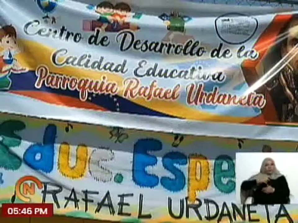 Ciudad de Doral reconoce a líder opositora venezolana María Corina Machado