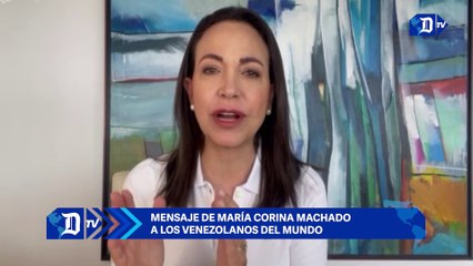 Ciudad de Doral reconoce a líder opositora venezolana María Corina Machado - Vídeo Dailymotion