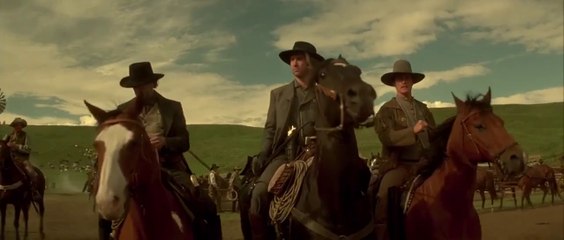 TEXAS RANGERS ACIMA DA LEI 2001