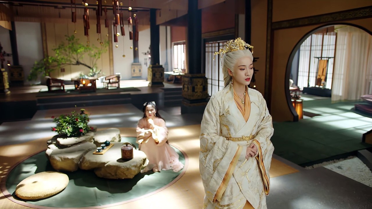 Princess Silver EP46