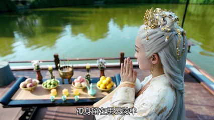 Princess Silver EP44: Awakening & Secrets ✨