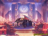 Classical and Piano01 / Night lofi playlist • Lofi music / Chill beats to relax