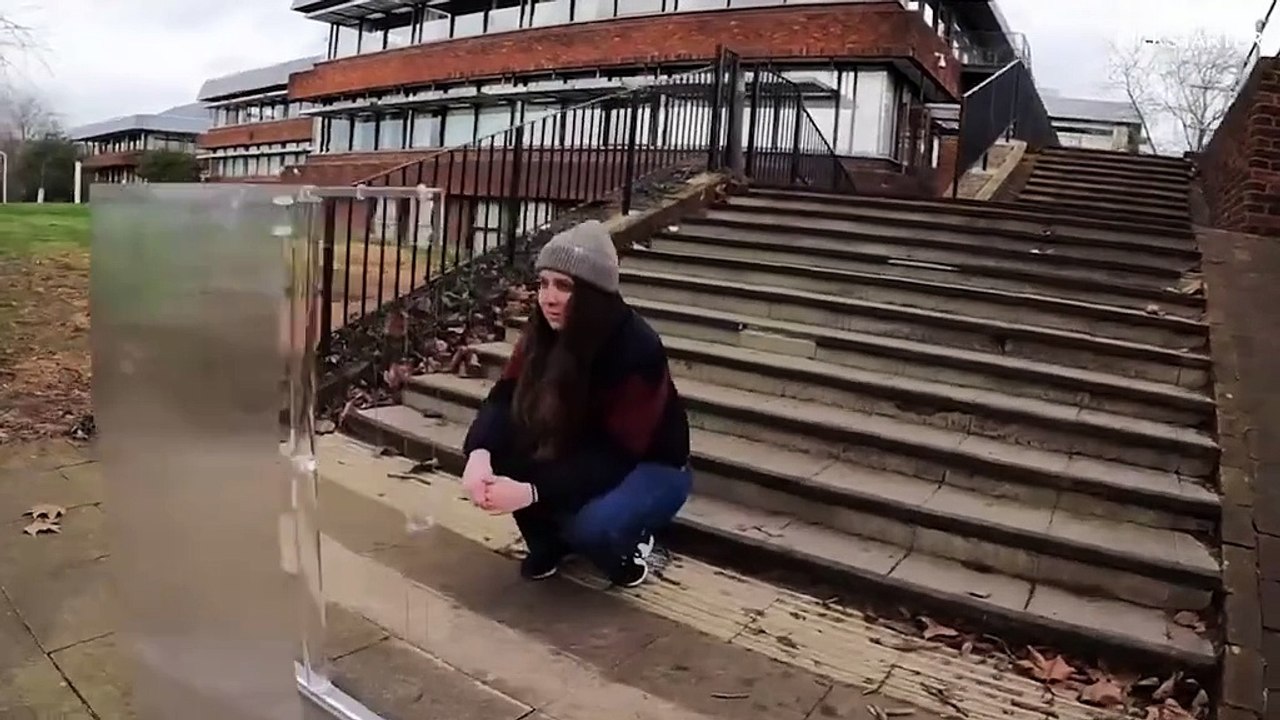 Scientists develop 'invisibility megashield' ca...