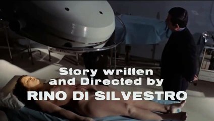 La Louve sanguinaire Bande-annonce (EN)