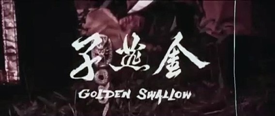 Le Retour de l'hirondelle d'or Bande-annonce (EN)