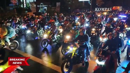 Pengamat Transportasi Sebut Pengaturan Arus Mudik Lebaran 2024 Membaik