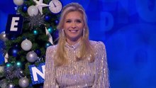 Rachel Riley - 8 Out of 10 Cats Does Countdown 2023 Christmas Special