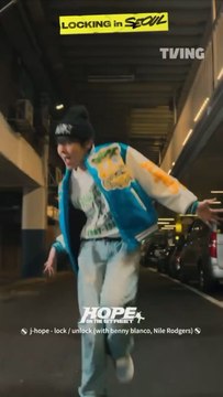 Hope on the street Now streaming on Amazon prime