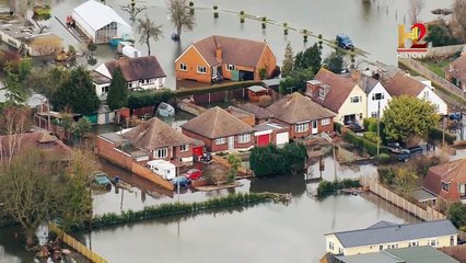 ¡Ciudades que van a desaparecer bajo el agua! INUNDACIONES️PROYECTO IMPOSIBLE - EPISODIO COMPLETO