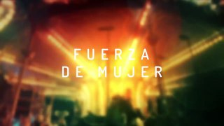 Mujer (Fuerza de Mujer) Capitulo 2 (Español latino)