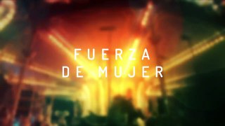 Mujer (Fuerza de Mujer) Capitulo 4 (Español latino)