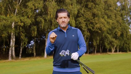 Are The Callaway Apex Perfect Irons For Low Handicaps?