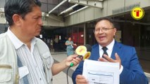 JUEZA DE LA UNIDAD JUDICIAL VALDIVIA EN GUAYAQUIL VIOLENTA LA NORMA FLAGRANTEMENTE