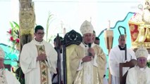 Monseñor Eduardo Muñoz Ochoa toma posesión como séptimo obispo de la Diócesis de Autlán