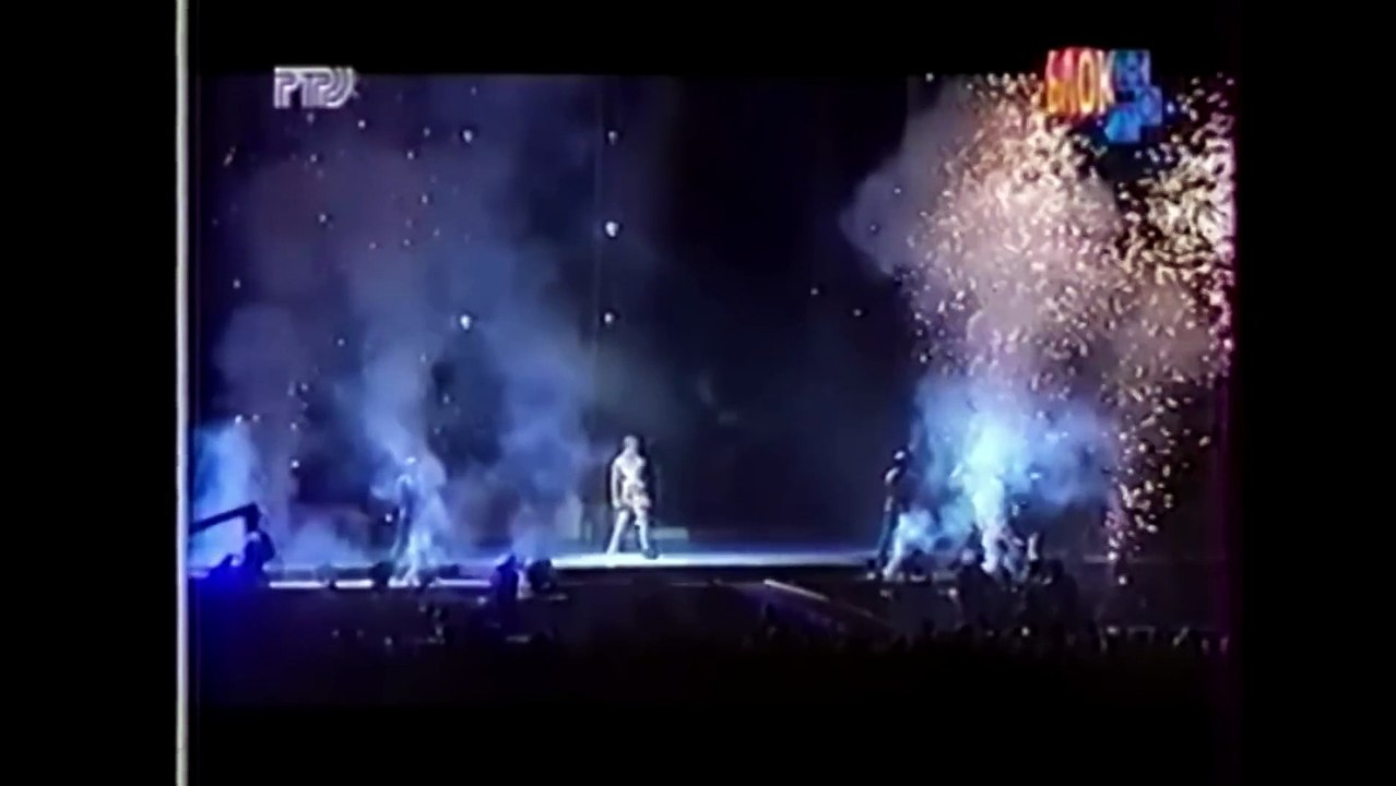 Peto đeo mặt nạ Michael Jackson | Peto là Michael Jackson