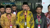 Tim Anies-Muhaimin Soal Ketua KPU Sebut Saksi di Sidang Sengketa Tak Berkualitas
