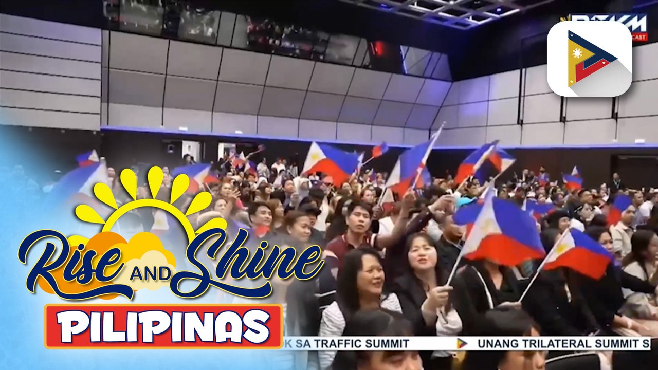 OFW partylist, naglaan ng pasilidad para sa OFWs at kanilang pamilya