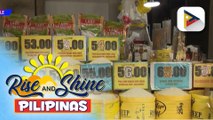 D.A., walang planong magpatupad ng srp sa presyo ng bigas