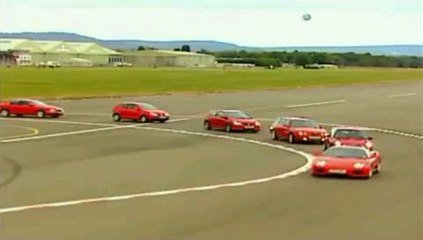 TopGear Saison 22