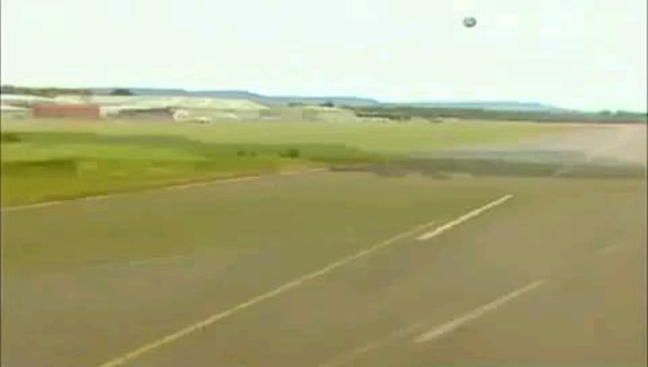 TopGear Saison 22