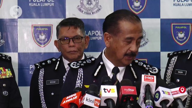 IGP: Israeli man caught with six guns expected to be charged this week