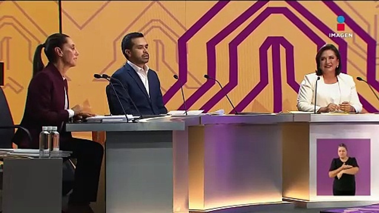 ¿Cómo revertir el rezago educativo? Sheinbaum responde: