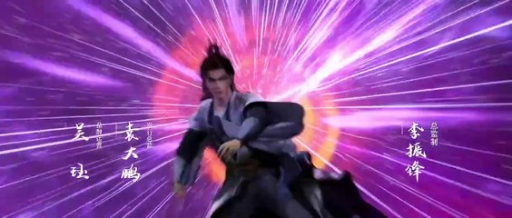 Renegade Immortal Ep 31